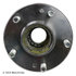 051-6156 by BECK ARNLEY - HUB AND BEARING ASSY