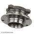 051-6165 by BECK ARNLEY - HUB AND BEARING ASSY