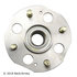 051-6162 by BECK ARNLEY - HUB AND BEARING ASSY