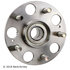 051-6179 by BECK ARNLEY - HUB AND BEARING ASSY