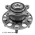 051-6181 by BECK ARNLEY - HUB AND BEARING ASSY