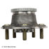 051-6183 by BECK ARNLEY - HUB AND BEARING ASSY