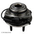 051-6171 by BECK ARNLEY - HUB AND BEARING ASSY