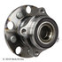 051-6191 by BECK ARNLEY - HUB AND BEARING ASSY