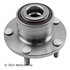 051-6203 by BECK ARNLEY - HUB AND BEARING ASSY