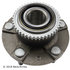 051-6204 by BECK ARNLEY - HUB AND BEARING ASSY