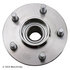 051-6217 by BECK ARNLEY - HUB AND BEARING ASSY