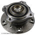 051-6212 by BECK ARNLEY - HUB AND BEARING ASSY