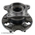 051-6231 by BECK ARNLEY - HUB AND BEARING ASSY