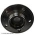 051-6232 by BECK ARNLEY - HUB AND BEARING ASSY