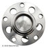 051-6233 by BECK ARNLEY - HUB AND BEARING ASSY