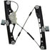 WR51143 by VDO - Window Regulator