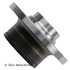 051-6239 by BECK ARNLEY - HUB AND BEARING ASSY