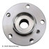 051-6242 by BECK ARNLEY - HUB AND BEARING ASSY