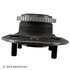 051-6237 by BECK ARNLEY - HUB AND BEARING ASSY