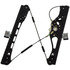 WR51143 by VDO - Window Regulator