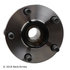 051-6259 by BECK ARNLEY - HUB AND BEARING ASSY