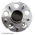 051-6274 by BECK ARNLEY - HUB AND BEARING ASSY