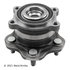 051-6347 by BECK ARNLEY - HUB AND BEARING ASSY