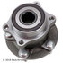 051-6360 by BECK ARNLEY - HUB AND BEARING ASSY