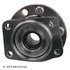 051-6293 by BECK ARNLEY - HUB AND BEARING ASSY