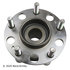 051-6308 by BECK ARNLEY - HUB AND BEARING ASSY