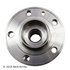 051-6306 by BECK ARNLEY - HUB AND BEARING ASSY