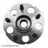 051-6316 by BECK ARNLEY - HUB AND BEARING ASSY