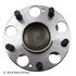 051-6320 by BECK ARNLEY - HUB AND BEARING ASSY