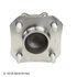 051-6314 by BECK ARNLEY - HUB AND BEARING ASSY