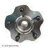 051-6330 by BECK ARNLEY - HUB AND BEARING ASSY