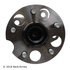 051-6332 by BECK ARNLEY - HUB AND BEARING ASSY