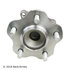 051-6337 by BECK ARNLEY - HUB AND BEARING ASSY