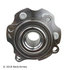 051-6345 by BECK ARNLEY - HUB AND BEARING ASSY