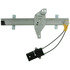 VDO WR51182 Window Regulator
