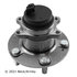 051-6380 by BECK ARNLEY - HUB AND BEARING ASSY