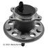 051-6382 by BECK ARNLEY - HUB AND BEARING ASSY