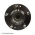 051-6377 by BECK ARNLEY - HUB AND BEARING ASSY