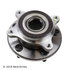 051-6388 by BECK ARNLEY - HUB AND BEARING ASSY