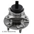 051-6397 by BECK ARNLEY - HUB AND BEARING ASSY