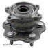 051-6412 by BECK ARNLEY - HUB AND BEARING ASSY