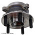 051-6425 by BECK ARNLEY - HUB AND BEARING ASSY