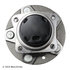 051-6434 by BECK ARNLEY - HUB AND BEARING ASSY