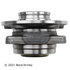 051-6428 by BECK ARNLEY - HUB AND BEARING ASSY