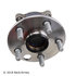 051-6446 by BECK ARNLEY - HUB AND BEARING ASSY