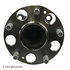 051-6447 by BECK ARNLEY - HUB AND BEARING ASSY