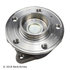 051-6450 by BECK ARNLEY - HUB AND BEARING ASSY