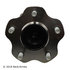 051-6460 by BECK ARNLEY - HUB AND BEARING ASSY