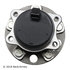 051-6466 by BECK ARNLEY - HUB AND BEARING ASSY