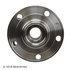 051-6468 by BECK ARNLEY - HUB AND BEARING ASSY